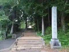 宮道天神社の建物その他