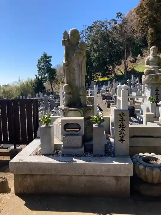 蓮花院(神奈川県)