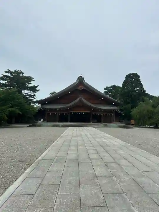 富山縣護國神社(富山県)