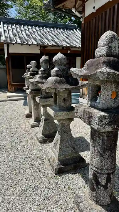 神武天皇社(奈良県)