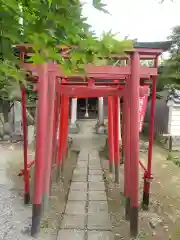 鑁阿寺(栃木県)