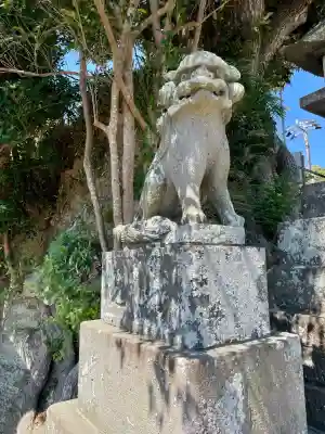 八雲神社（北鎌倉・山ノ内）(神奈川県)
