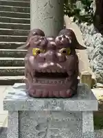 紅葉八幡宮(福岡県)