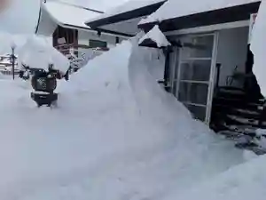 善根山弘法寺(福井県)(2025年02月07日(金) 12時48分44秒投稿)