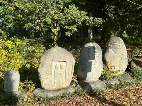 八坂神社(長野県)