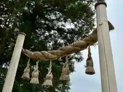 檜原神社（大神神社摂社）(奈良県)