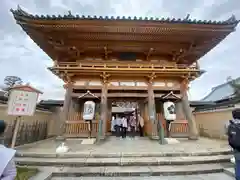 総持寺(大阪府)