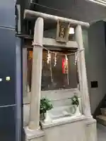 八官神社(東京都)