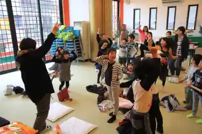 教西寺の体験その他