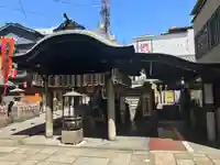 法善寺のその他建物