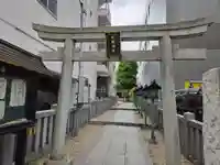 北野神社(東京都)