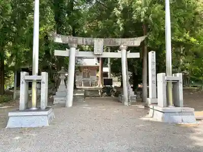 津島神社(岐阜県)