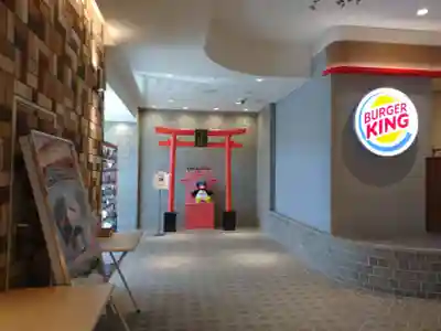 つば九郎神社(東京都)