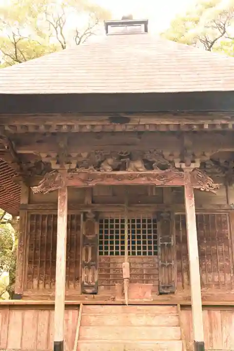 黒松寺(徳島県)