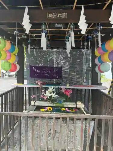 豊平神社(北海道)