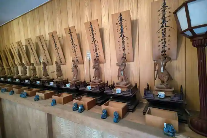 妙林寺(愛知県)