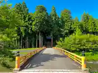 阿多由太神社(岐阜県)