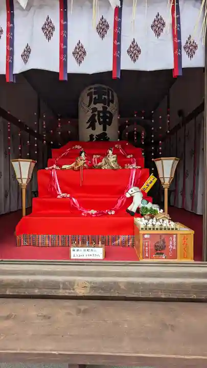 玉田神社(京都府)