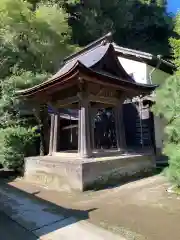 正続院（円覚寺塔所）(神奈川県)