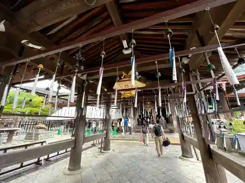 清水寺のその他建物