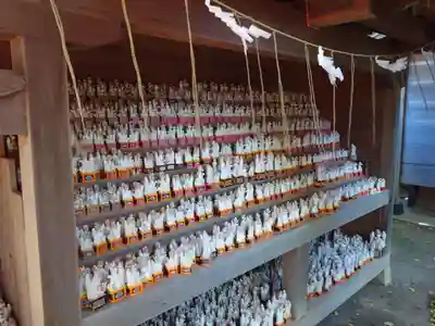 小泉稲荷神社(群馬県)