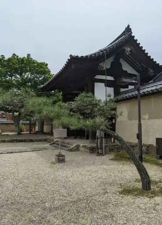 新薬師寺(奈良県)