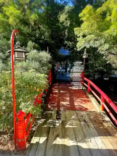 青麻神社(宮城県)