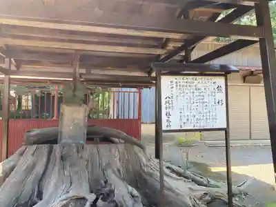 八坂神社(群馬県)