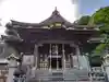 叶神社 (西叶神社)(神奈川県)
