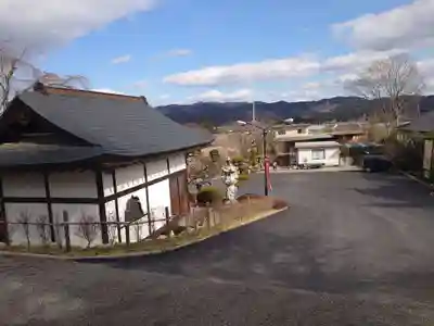 威徳院 極楽寺のその他建物