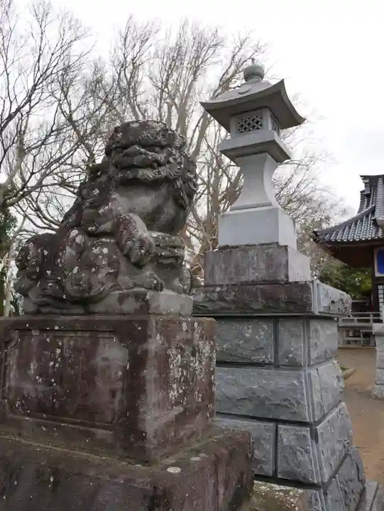 白子神社(千葉県)