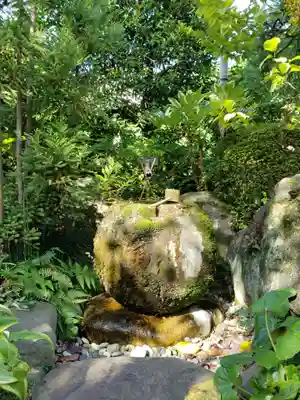 栄松院(東京都)