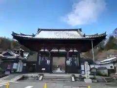 石山寺(滋賀県)