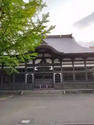 大覚寺(北海道)