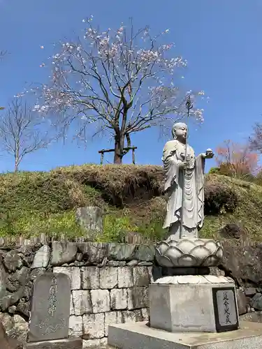 普門寺(神奈川県)