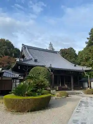 西恩寺(大阪府)