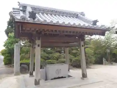 隣松寺(愛知県)