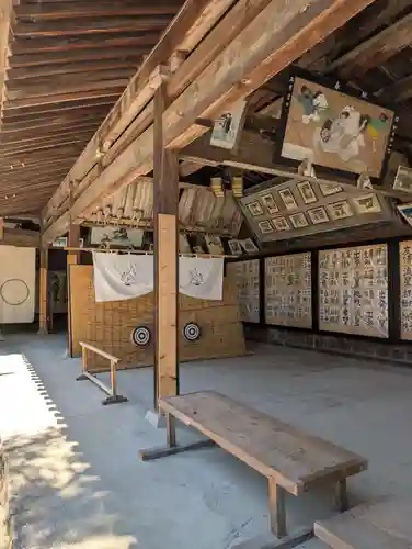 白鳥神社(香川県)