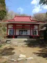 日輪寺(茨城県)