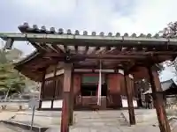 法隆寺 西円堂(奈良県)