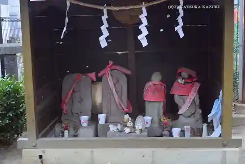 大師稲荷神社(神奈川県)