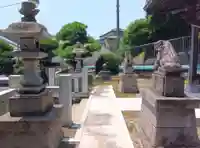 立石神社(神奈川県)