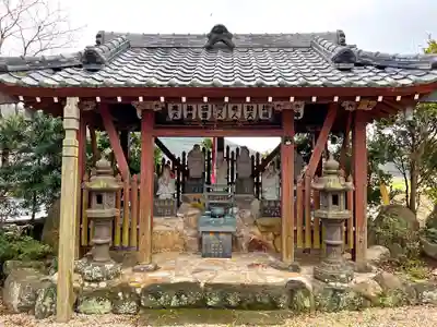 大寳寺（大宝寺）(長崎県)