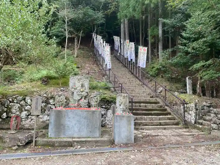 英彦山神宮下津宮(福岡県)