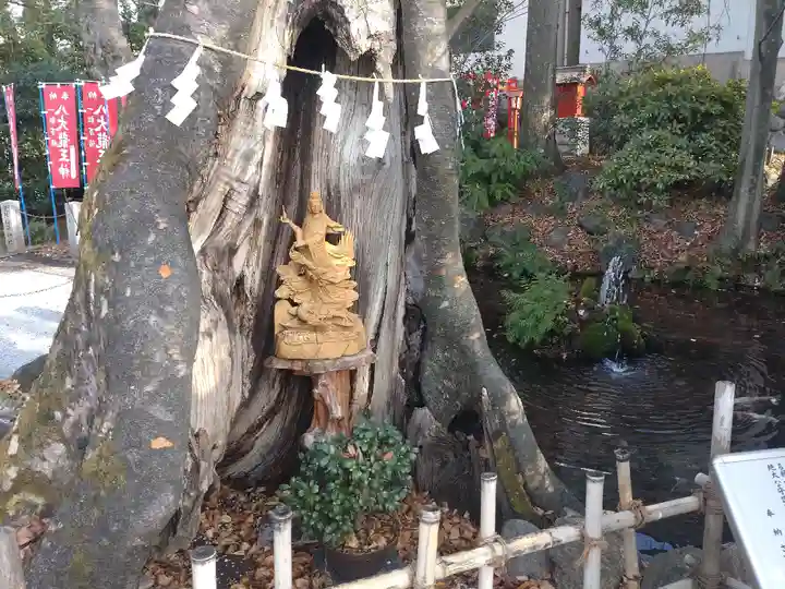 秩父今宮神社(埼玉県)