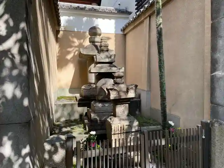 本能寺(京都府)