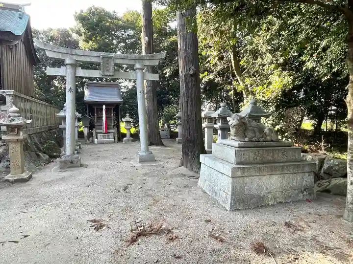 天神社(滋賀県)