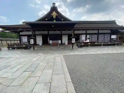 東寺(教王護国寺)の末社・摂社