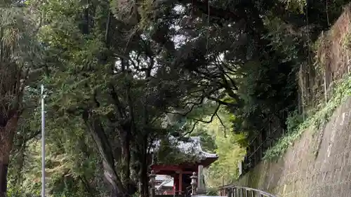 那古寺(千葉県)