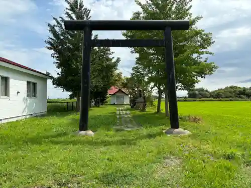 福移神社(北海道)